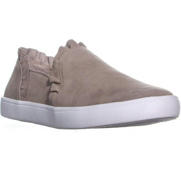 kate spade Shoes - Kate Spade NY Suede Sneaker NWOT